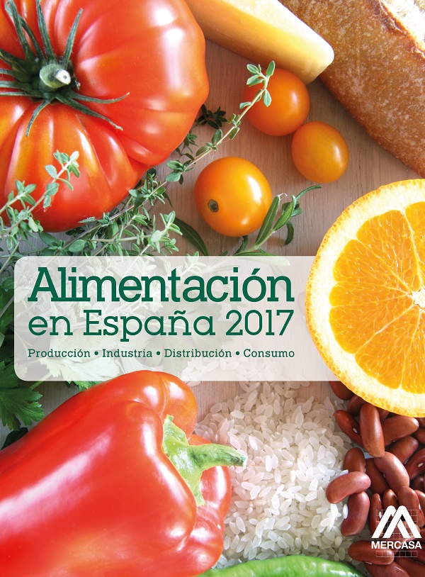 Ja s’ha publicat l’Informe Mercasa 2017