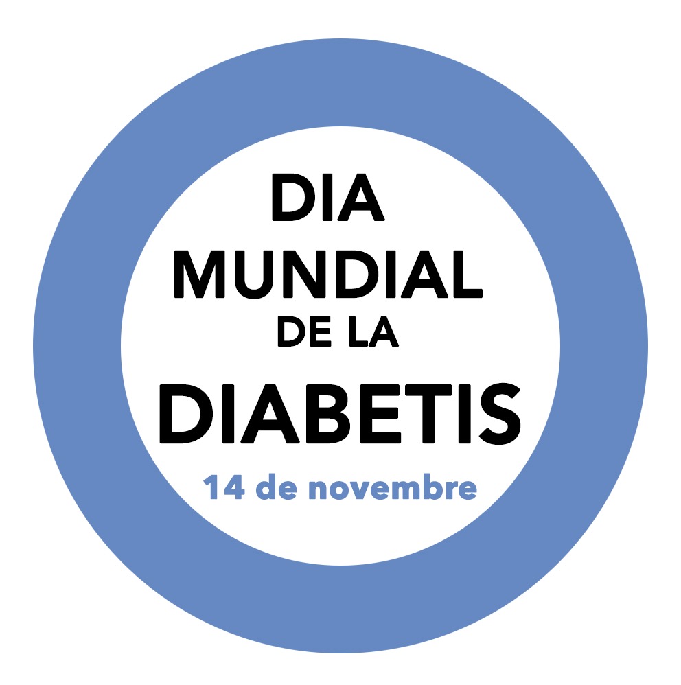 14 de novembre, dia mundial de la diabetis. Recursos