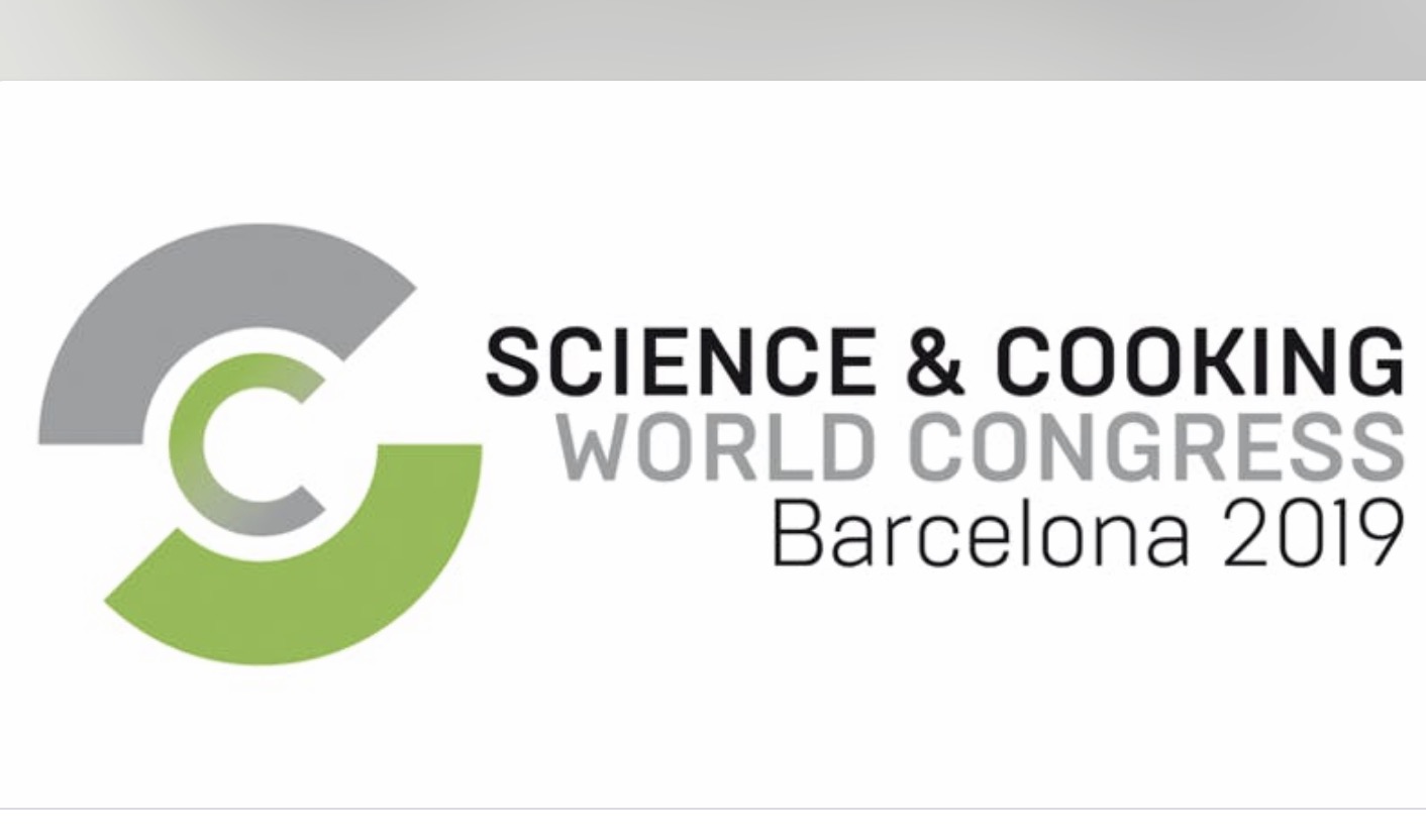 Science & Cooking World Congress, 4, 5 i 6 de març (Barcelona )