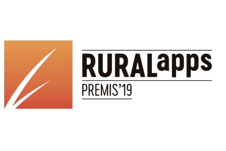 Premis Ruralapps, data límit candidatures 17 de juny
