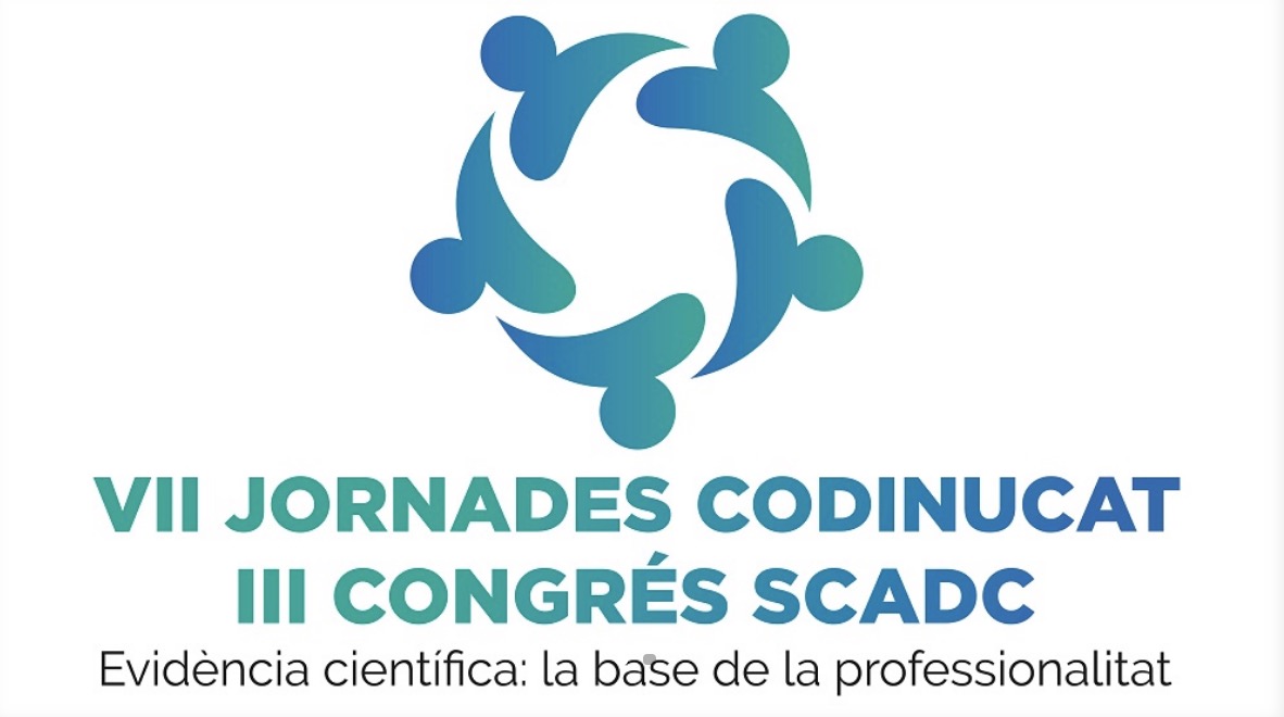 VII Jornades Anuals del CoDiNuCat  i III Congrés SCADC , 22-23 de Novembre ( Barcelona)