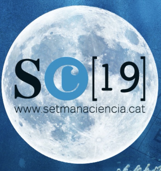  24a Setmana de la Ciència a Catalunya (SC’19), del 8 al 17 de novembre (Barcelona)