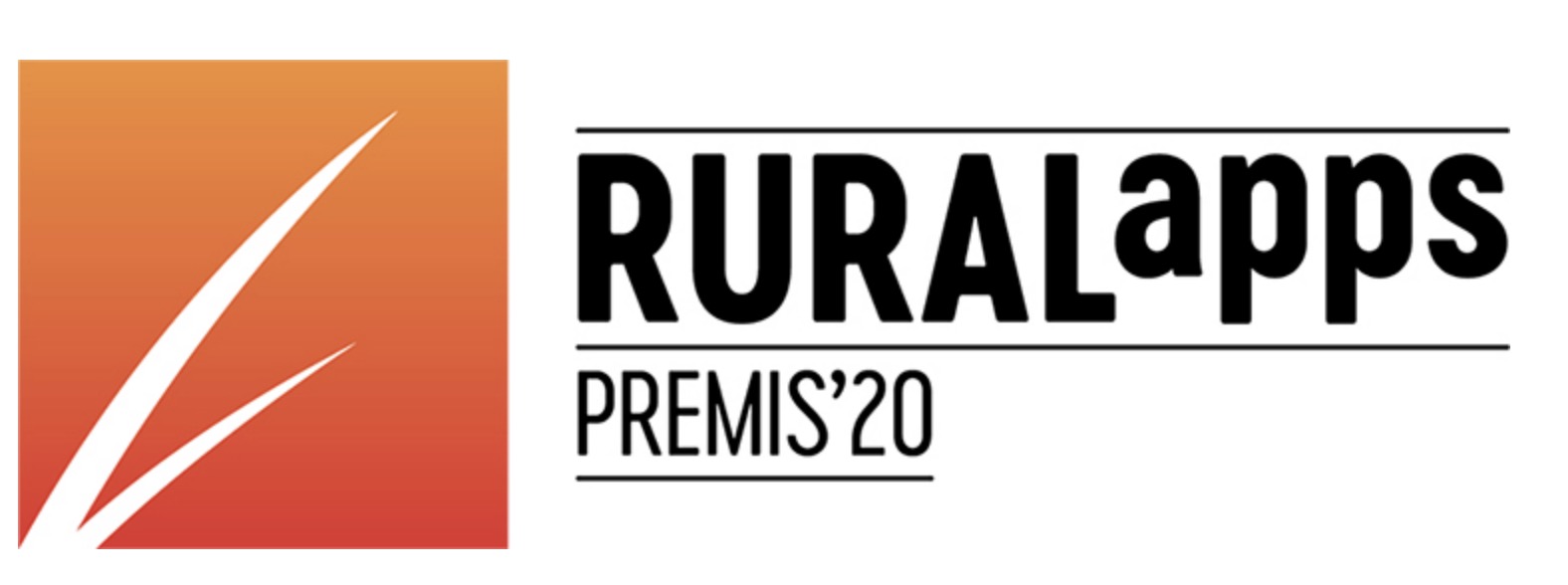 Premis Ruralapps: 3.000€ per noves apps en el marc del sector agrari, alimentari o rural