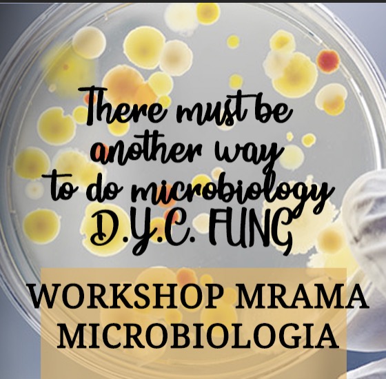 XIX Workshop sobre mètodes ràpids i automatització en microbiologia alimentària,23-27 novembre i desembre UAB (semi-presencial)