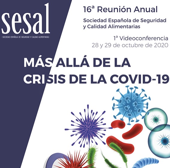 16a Reunió Anual SESAL , 28-29 d’octubre (format online)