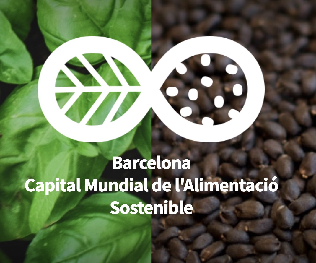 2021: Barcelona és la capital mundial de l’Alimentació Sostenible