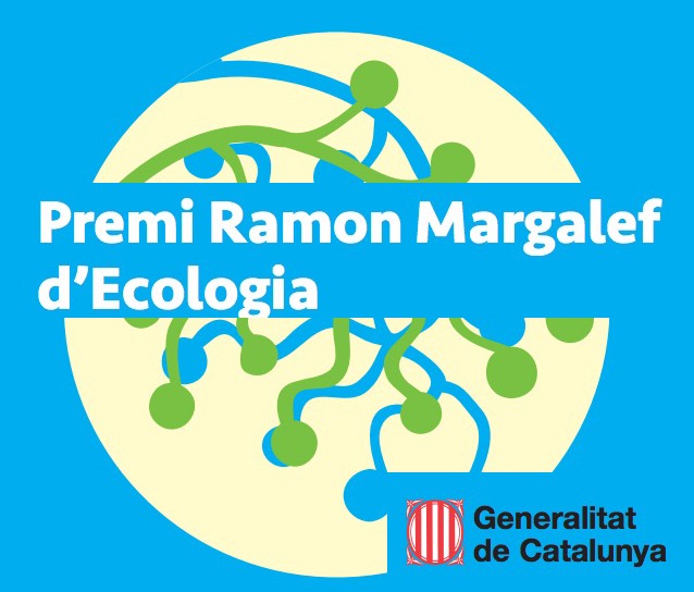 Oberta la convocatòria al Premi Ramon Margalef d’Ecologia