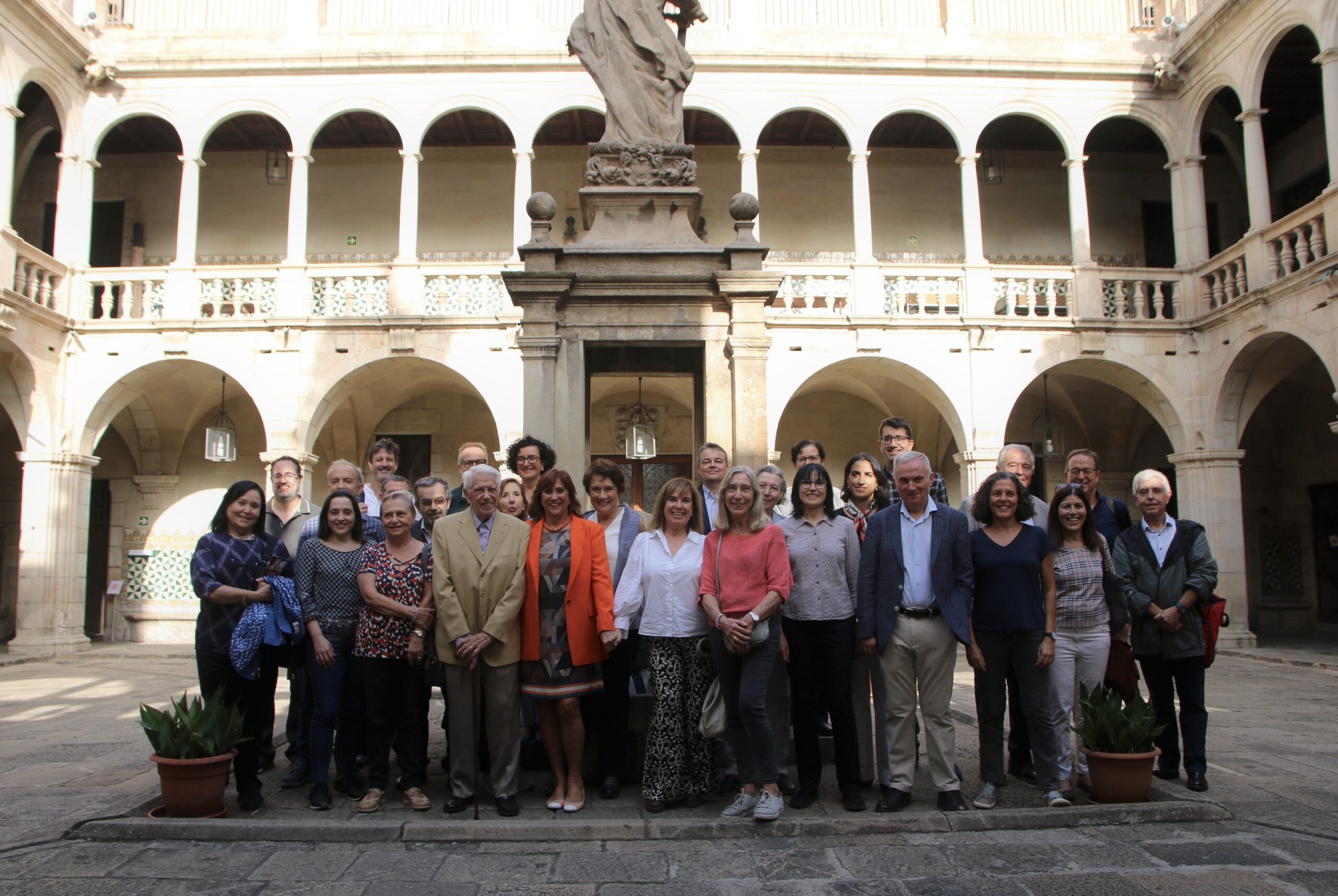 Celebrada la Jornada de l’ACCA 2022
