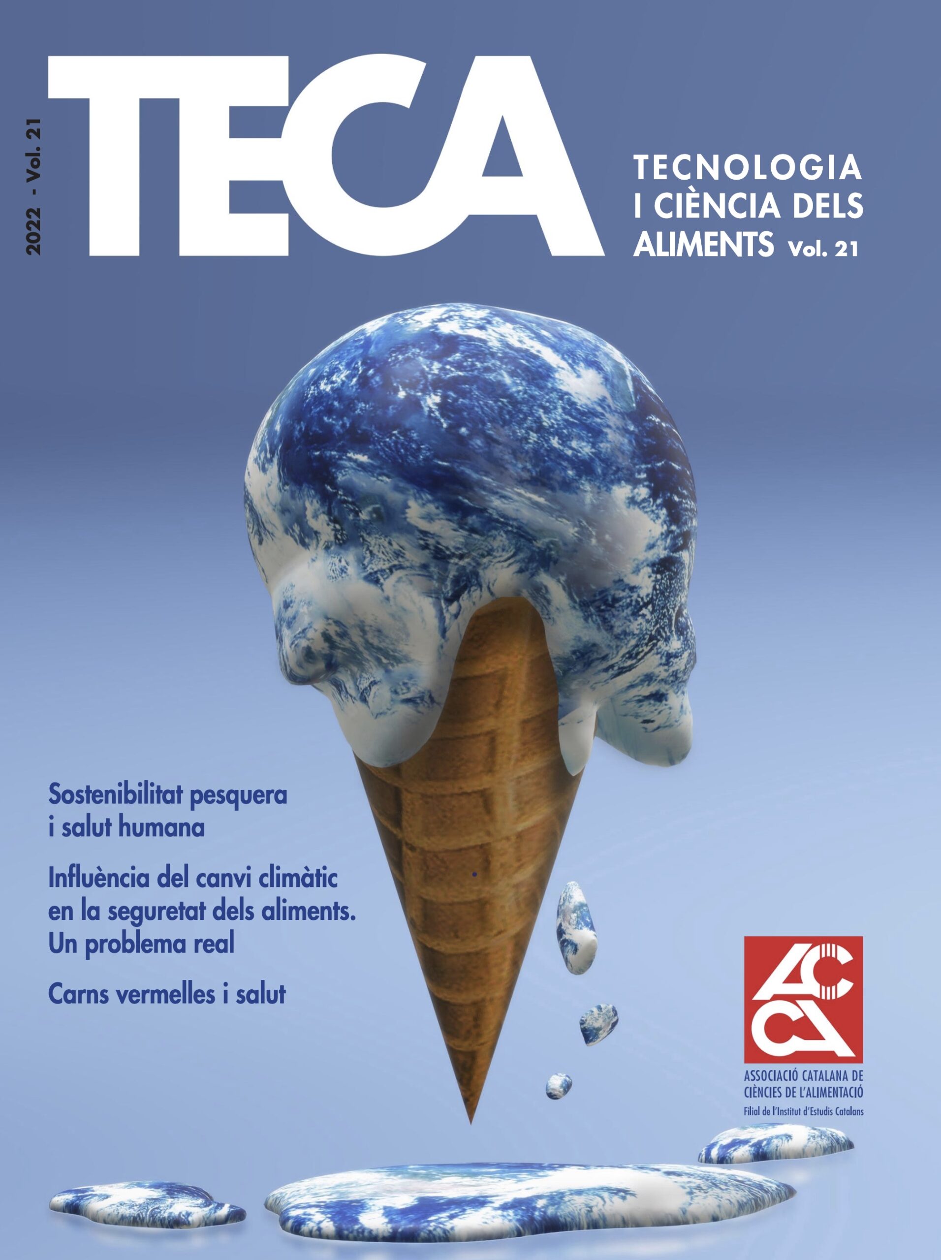 Revista TECA any 2022