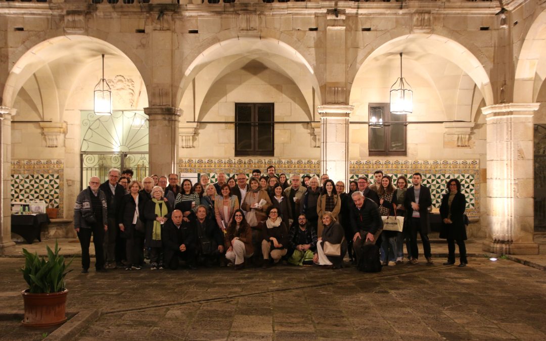 Nit de l’Alimentació 2025