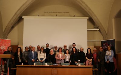 Nova junta de l’ACCA: Montserrat Banqué n’assumeix la presidència