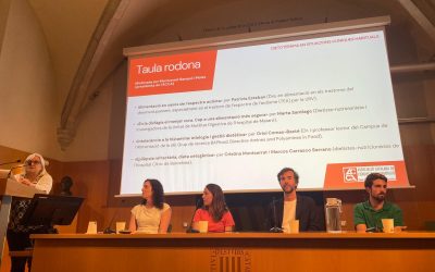 L’ACCA celebra el Dia Nacional de la Nutrició amb una jornada dedicada a la dietoteràpia