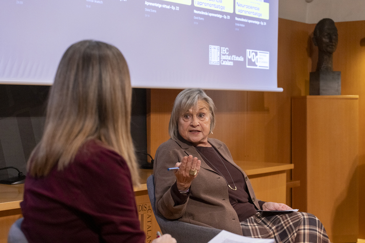 Pòdcast EvidentMENT 2026