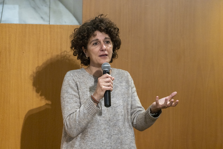 Pòdcast EvidentMENT 2026