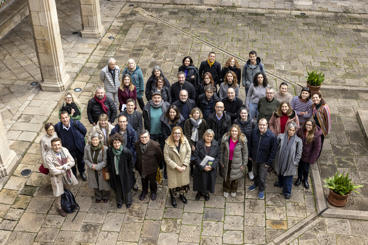 Pòdcast EvidentMENT 2026