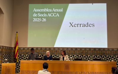 La Nit de l’Alimentació 2026 posa el focus en la recerca i la genètica alimentària