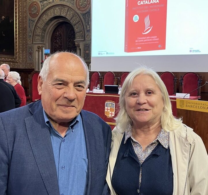 Ressenya de la nova edició del Corpus de la cuina catalana 2026