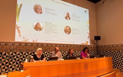 L’ACCA celebra el 1r Congrés sobre la prevenció de les pèrdues i el malbaratament alimentaris