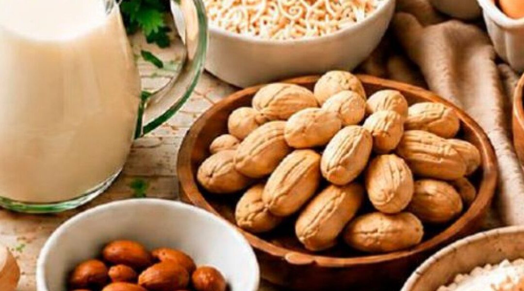 Jornada sobre la gestió d’al·lèrgens i gluten al sector alimentari – 16 de setembre de 2026