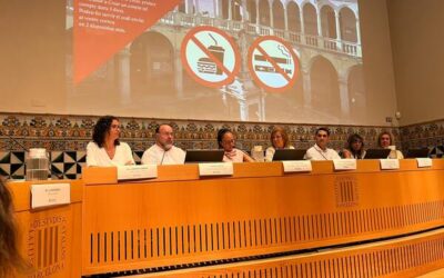 L’ACCA reuneix professionals per abordar la gestió dels al·lèrgens i el gluten en el sector alimentari