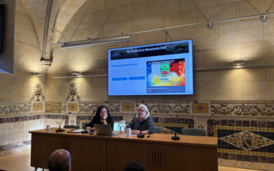 L’ACCA aborda els principals reptes de salut animal que afecten la ramaderia a Catalunya