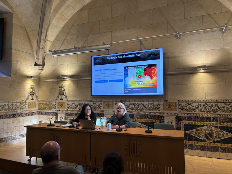 Els reptes de salut en ramaderia a casa nostra